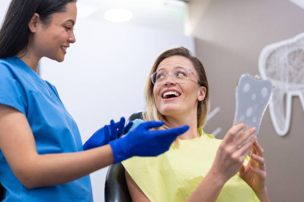 Best Dental Exams and Cleanings  in Shinnston, WV